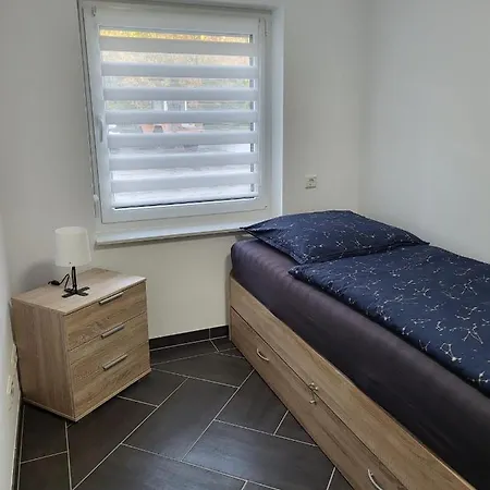 アパート Gaestewohnung 2 *