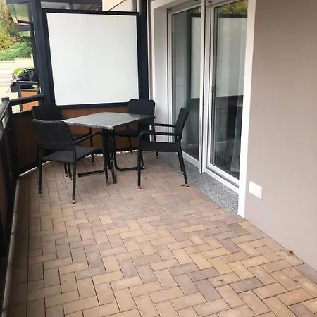 Gaestewohnung 2 アパート *