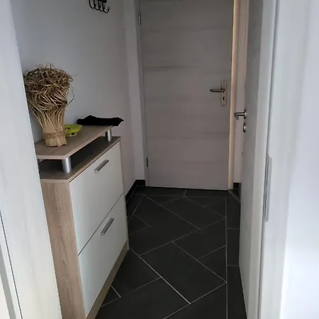 Gaestewohnung 2 アパート