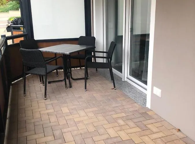 Gaestewohnung 2 Apartman *