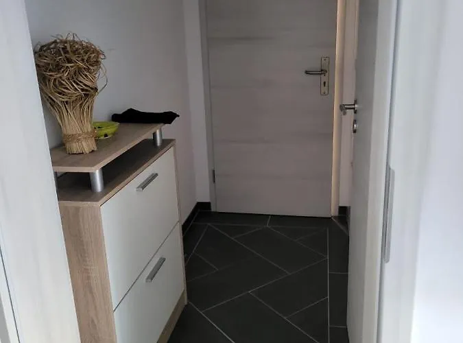 Gaestewohnung 2 Apartman