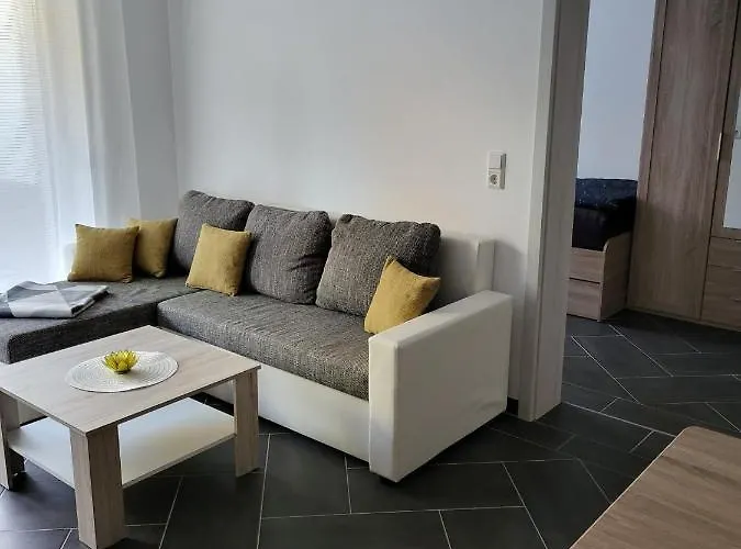 Gaestewohnung 2 * Oschersleben